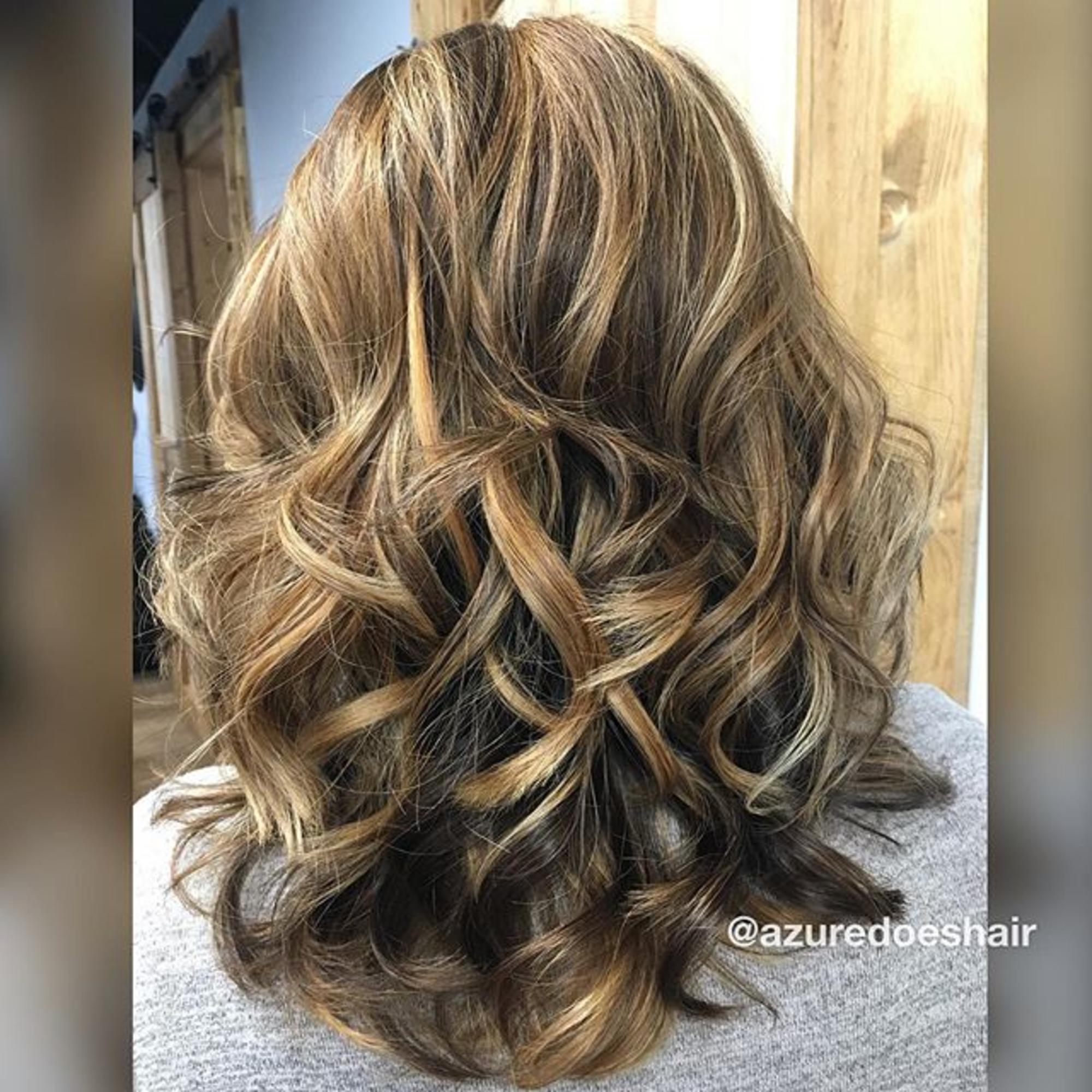 Traditions Salon | Hair Styling